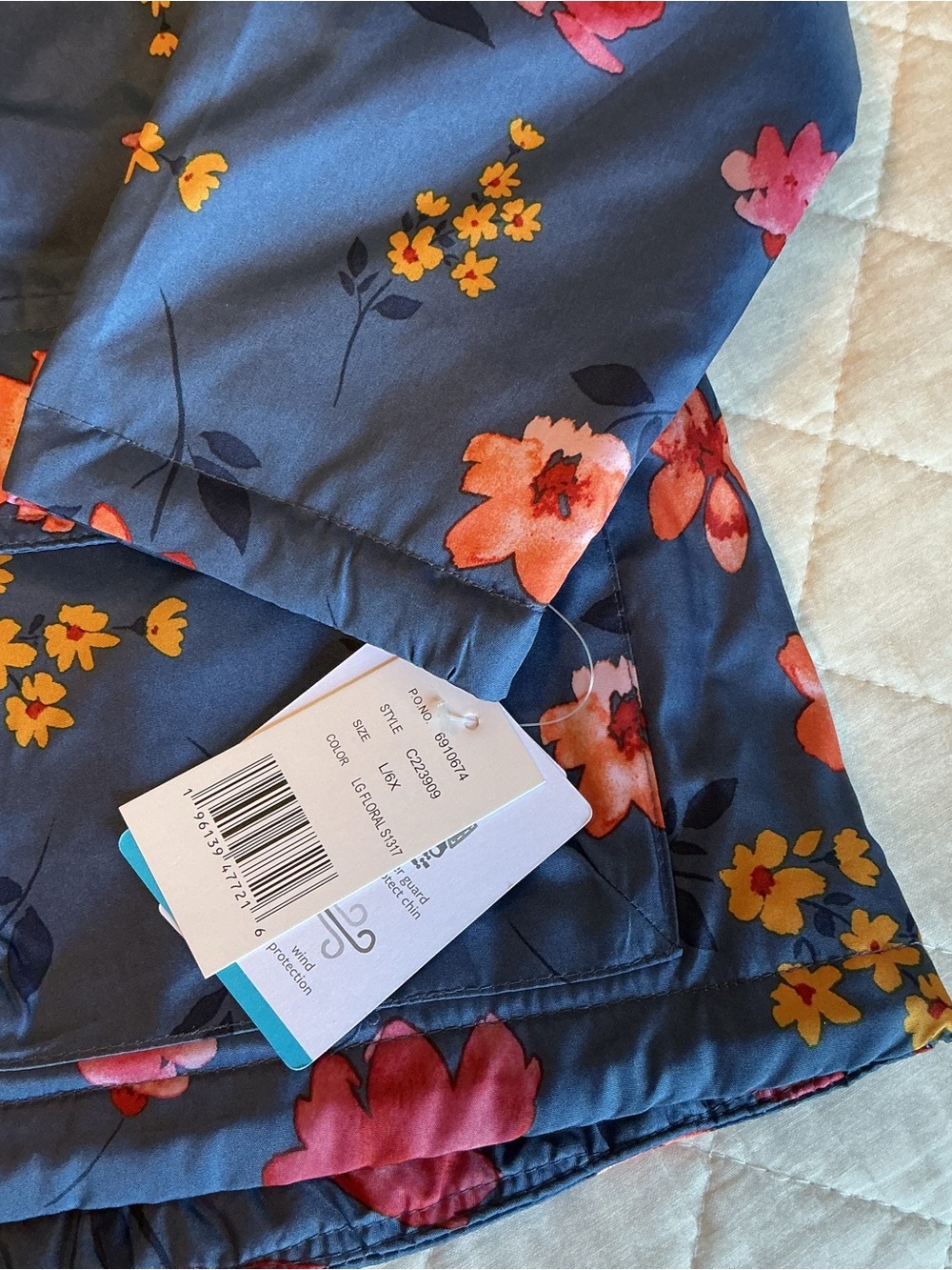 Carter’s jacket - Picture 3 of 4
